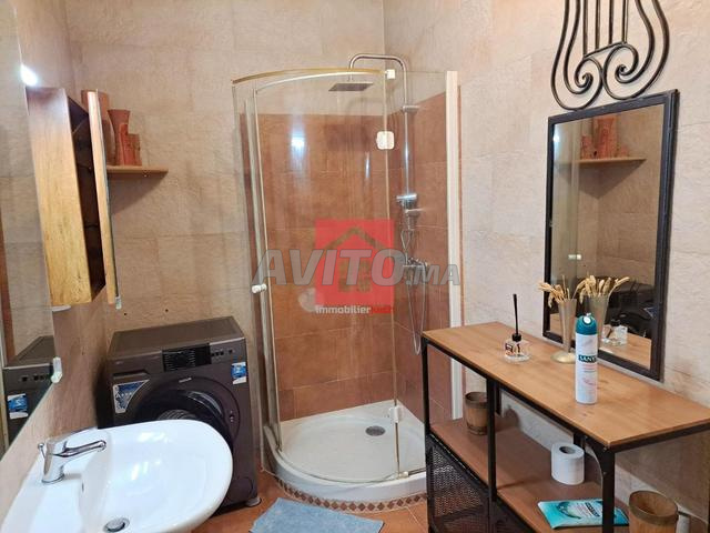  Appartement moderne meublé à louer mensuellement - image 4