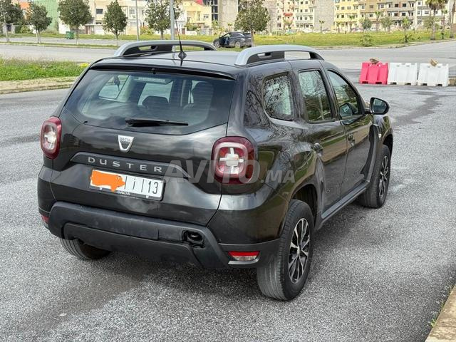 Dacia Duster - 2