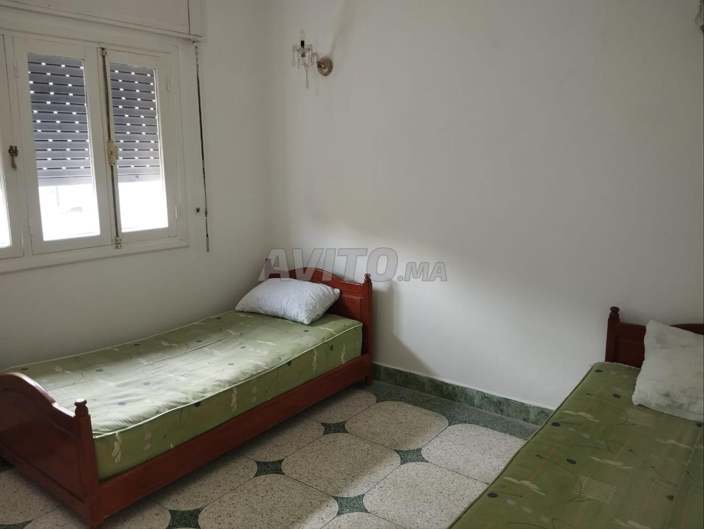 Appartement à louer 80 m à Tanger - image 2