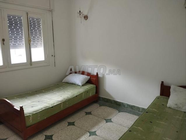 Appartement à louer 80 m² à Tanger - 2