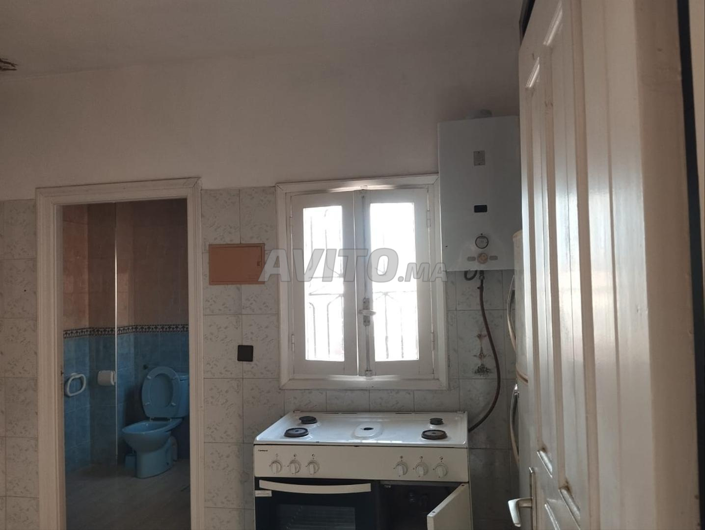 Appartement à louer 80 m à Tanger - image 3