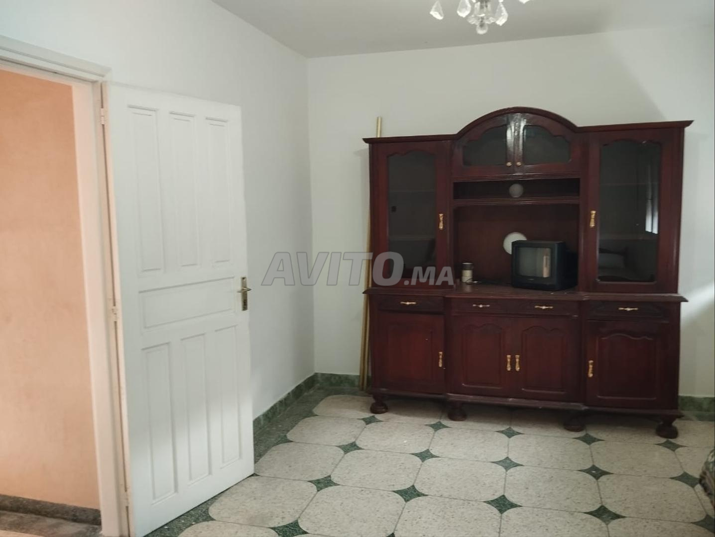 Appartement à louer 80 m à Tanger