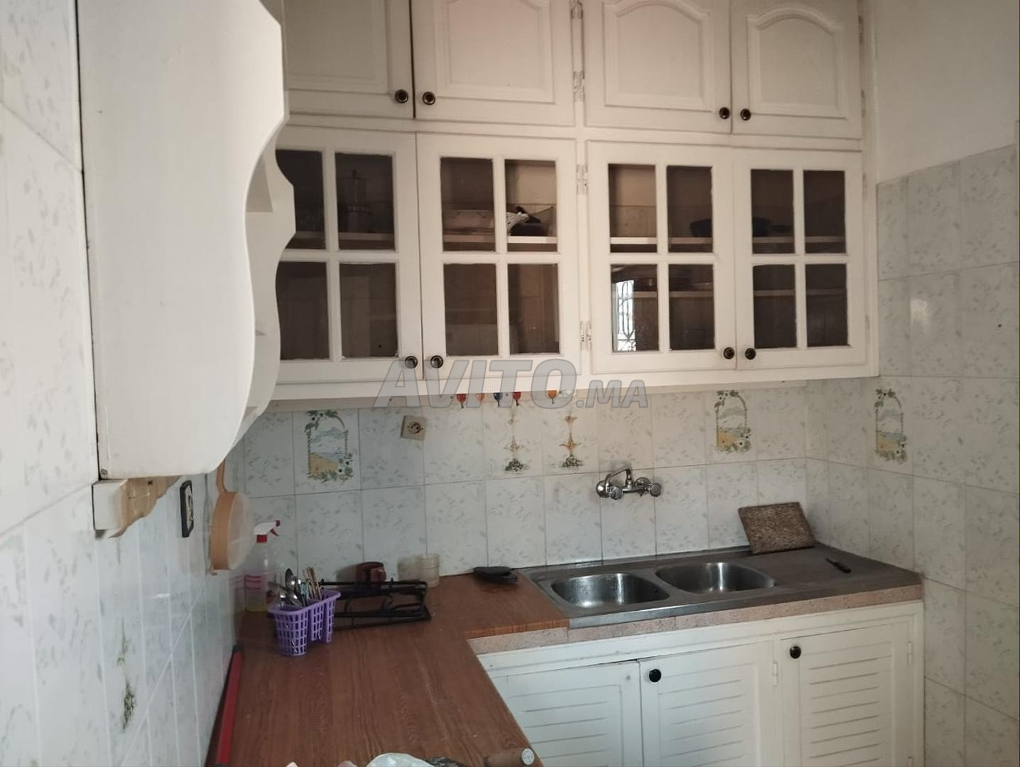 Appartement à louer 80 m à Tanger - image 5