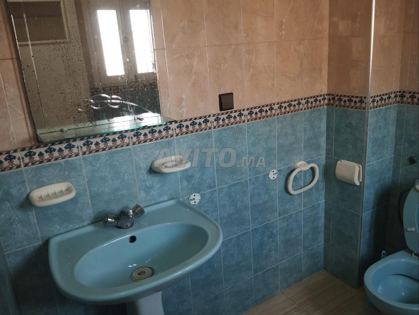 Appartement à louer 80 m à Tanger - image 4