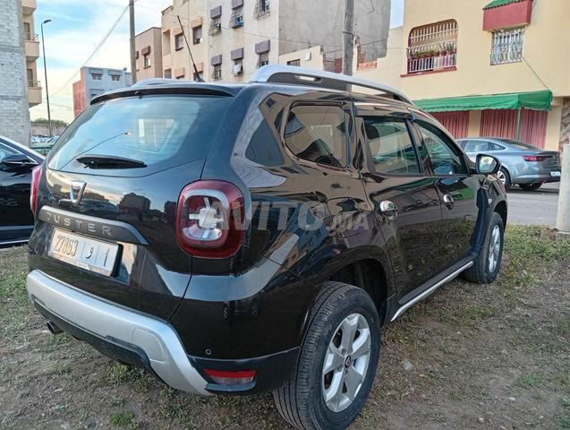 Dacia Duster Diesel Manuelle 2020 à Salé