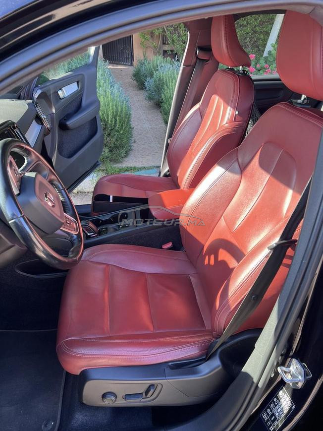 Volvo XC40 Diesel 2019 – Très belle occasion
