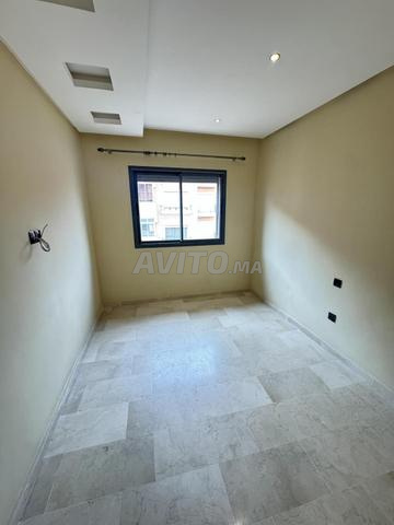 Appartement 3 chambres à semlalia - 2