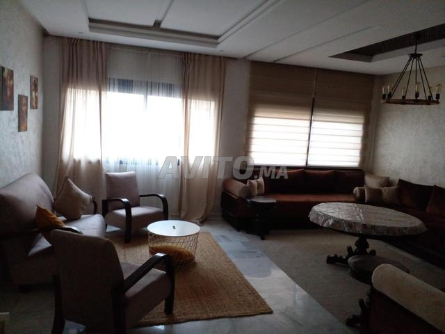 appartement meublé à louer - image 4