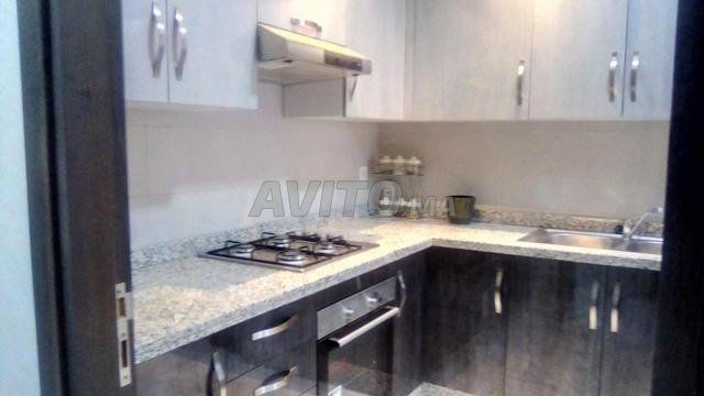 appartement meublé à louer - image 5