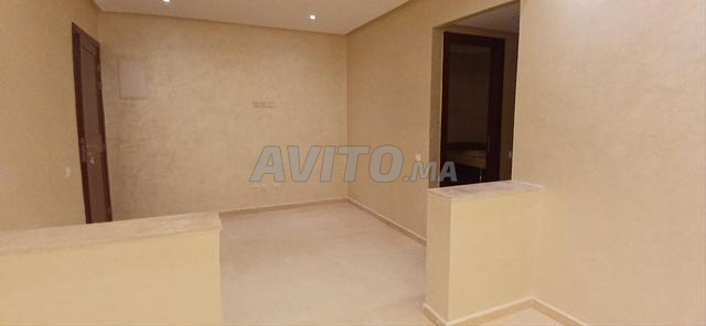 Appartement à louer 105 m² à Bouskoura - 2