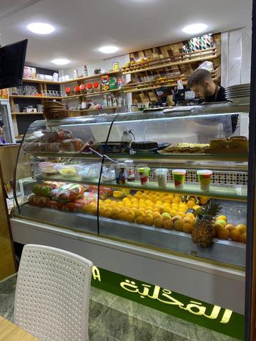 للبيع – محل ألبان جاهز في سلا الجديدة - 2