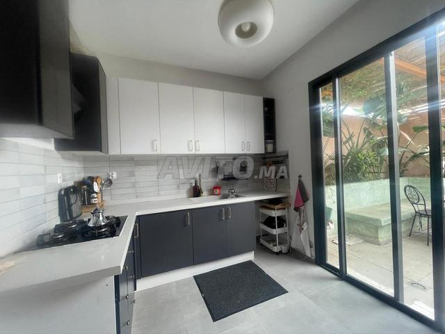 Villa meublée Dar Bouazza - 2