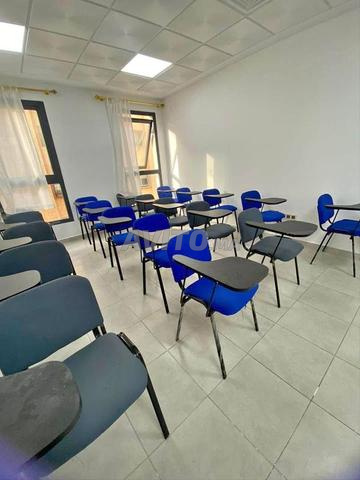 أثاث مدرسي - 2