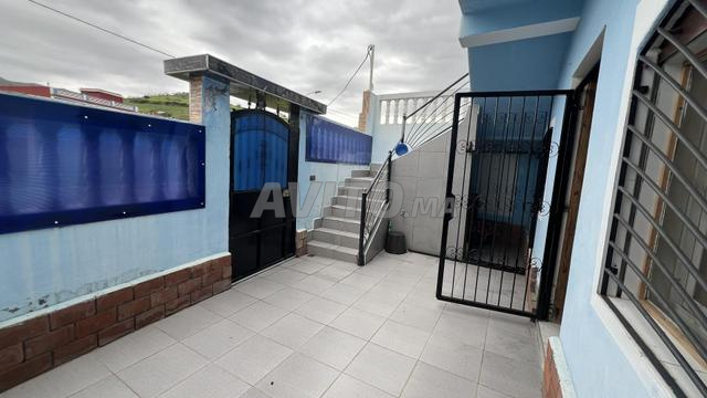 Appartement à vendre 120 m² à Bni Bouzra - 2