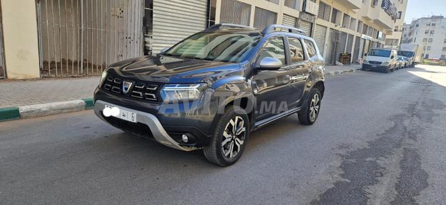 داسيا دوستر - 2