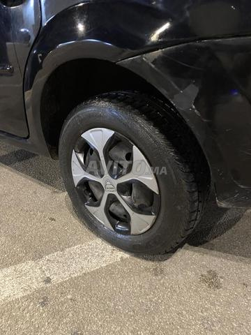 داسيا لوجان 2012 مازوت - 2