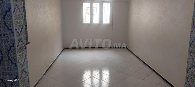 شقة للكراء بحي كريمة - 2