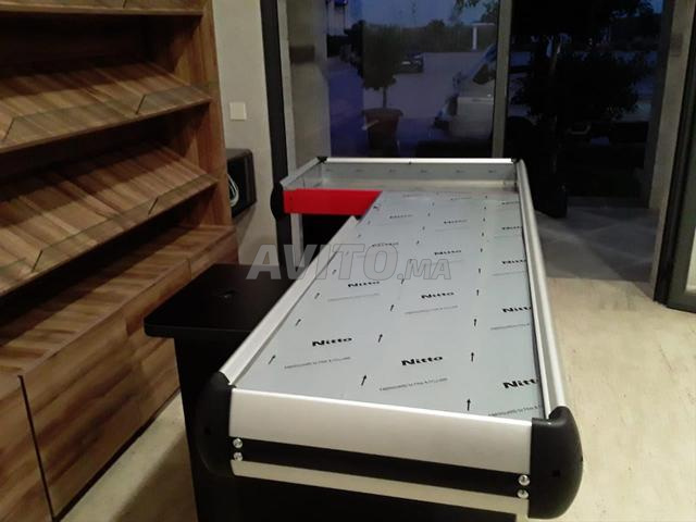 مخرج صندوق 1.6 متر أو 1.9 متر - 2