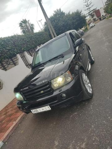 Range Rover Sport - 2