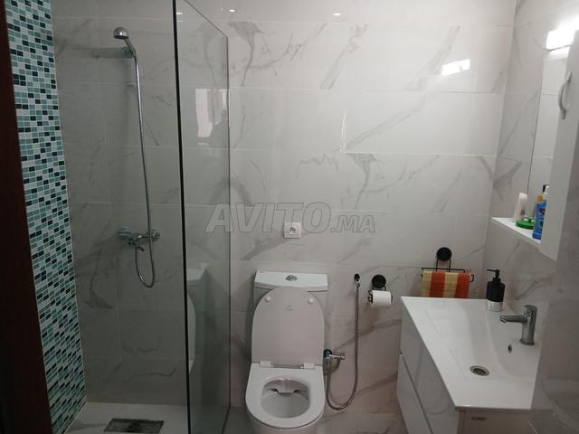 Appartement neuf à vendre 95 m² à centre ville - 2