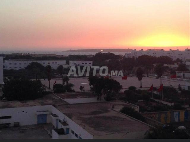 Superbe appart avec terrasse privée vue mer - 2