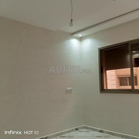 شقة جديدة - 2