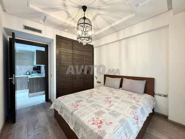 A vendre studio de luxe Almassira - 2