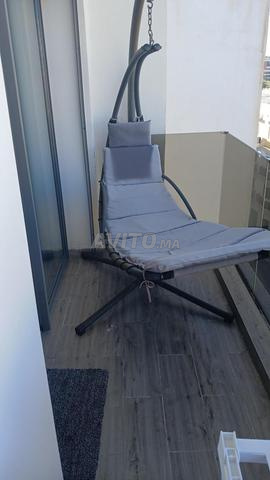 Détente en bon état