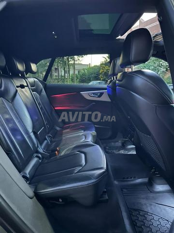 Audi Q8 S-Line 2022 - Presque Neuf