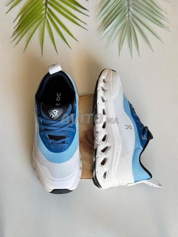 إسبادريل لويفي X أون LW7430 - 2