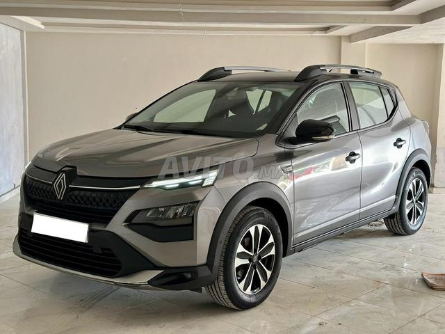 Renault Kardian ICONIC