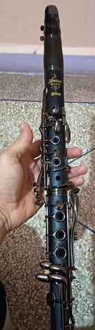 كلارينيت ممتازة... مرحبا بالجميع - 2