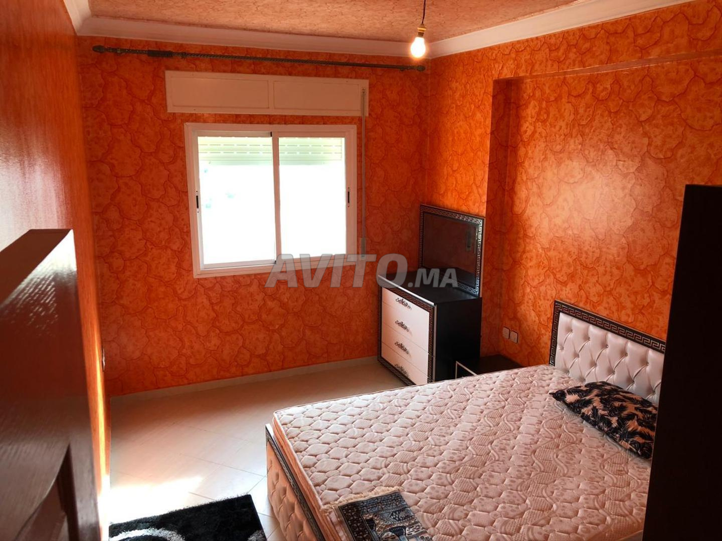 Appartement à louer 99 m à Tanger à Moujahidine - image 4