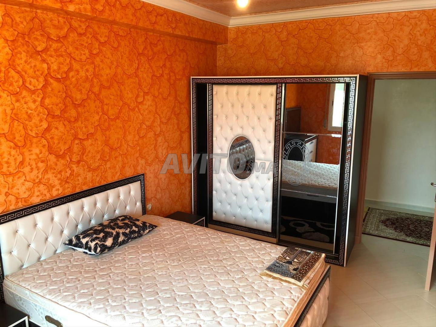 Appartement à louer 99 m à Tanger à Moujahidine - image 3