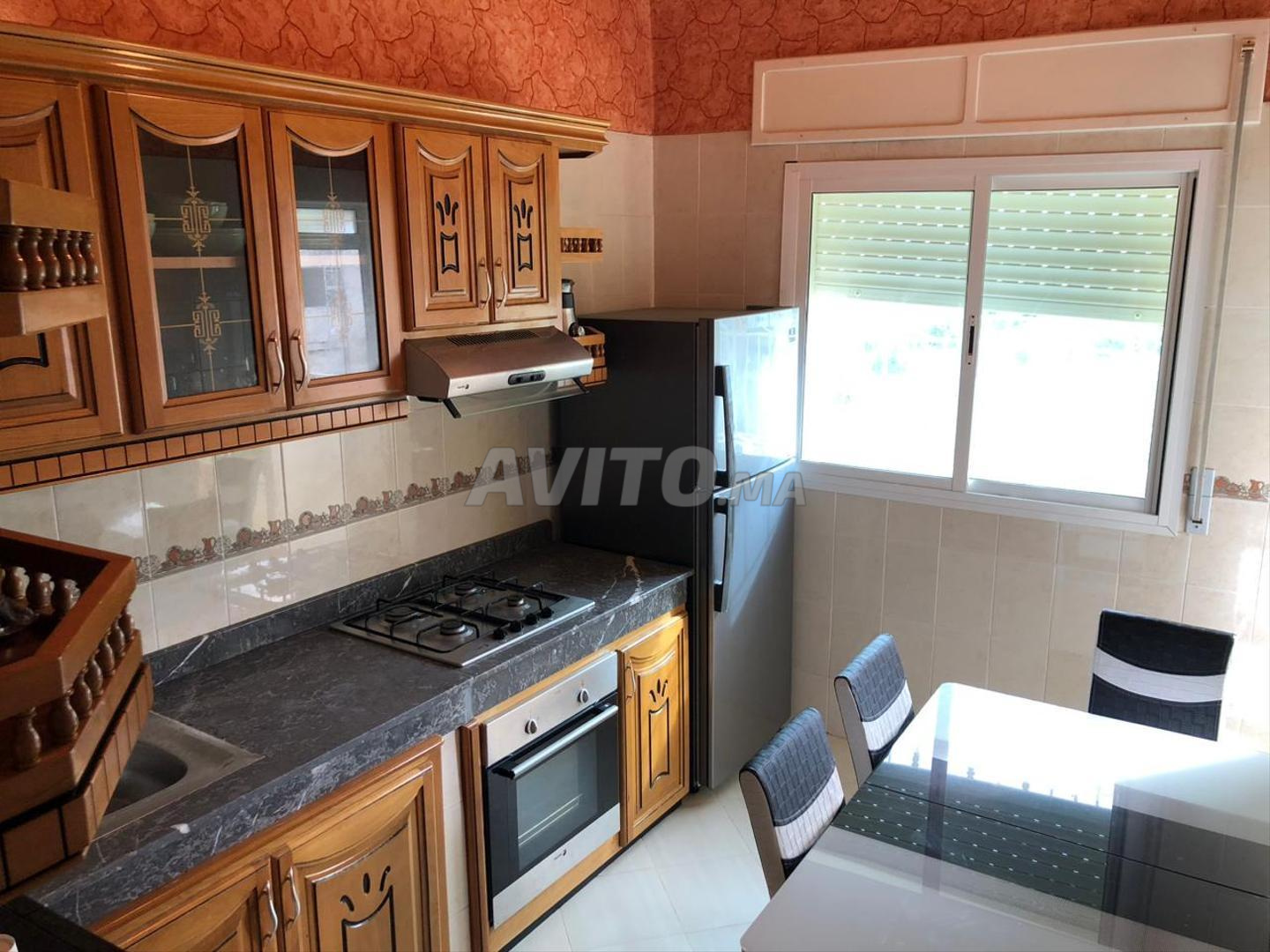 Appartement à louer 99 m à Tanger à Moujahidine - image 2