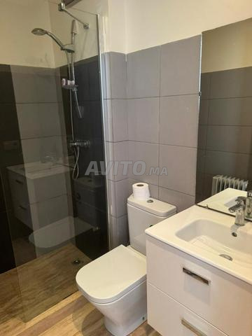 شقة جميلة بالطابق الأخير مشمسة طوال اليوم - 2