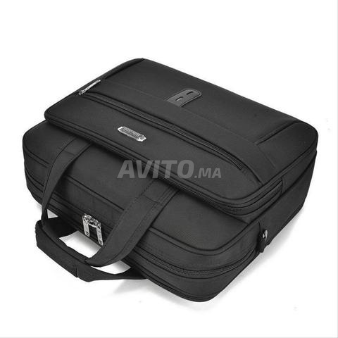 Cartable PC, sacoche ordinateur - 2