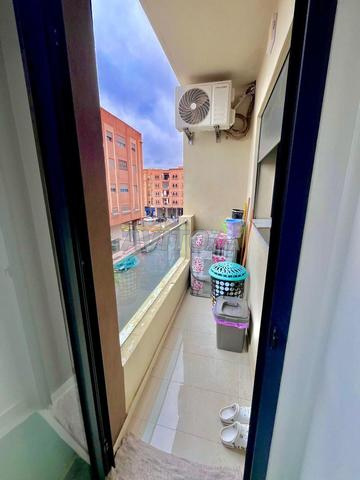 Appartement à louer - 2