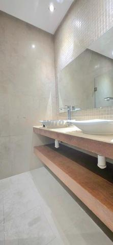 طابق أرضي فخم مع تراس كبير - 2