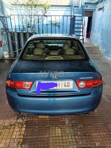 Honda Accord très bon état - 2