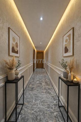 APPART 2 Chambres de 108m² à Palmier