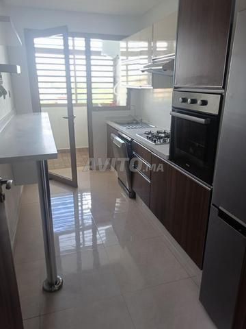 Appartement à louer 100 m² à Bouskoura