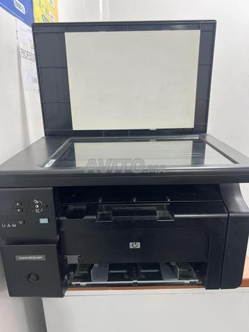 طابعة HP MF1132 - 2