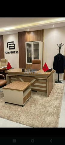 Bureau professionnel moderne - 2