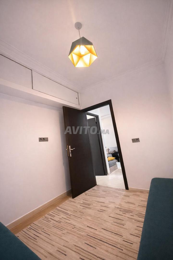 Appartement excellent à louer par mois - image 5