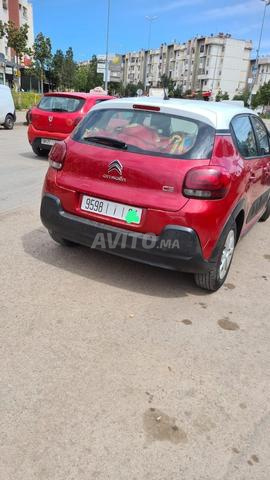 سيتروين سي 3 - 2