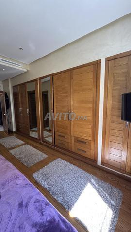 Appartement meublé à Jnane Californie - 2