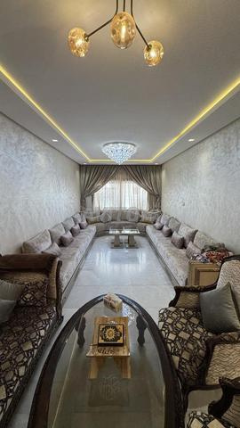 شقة مفروشة في جنان كاليفورنيا