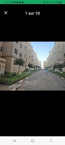 Appartement à louer 46 m² à Casablanca