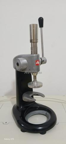 مكبس MACAP CPS 58 مم - 2